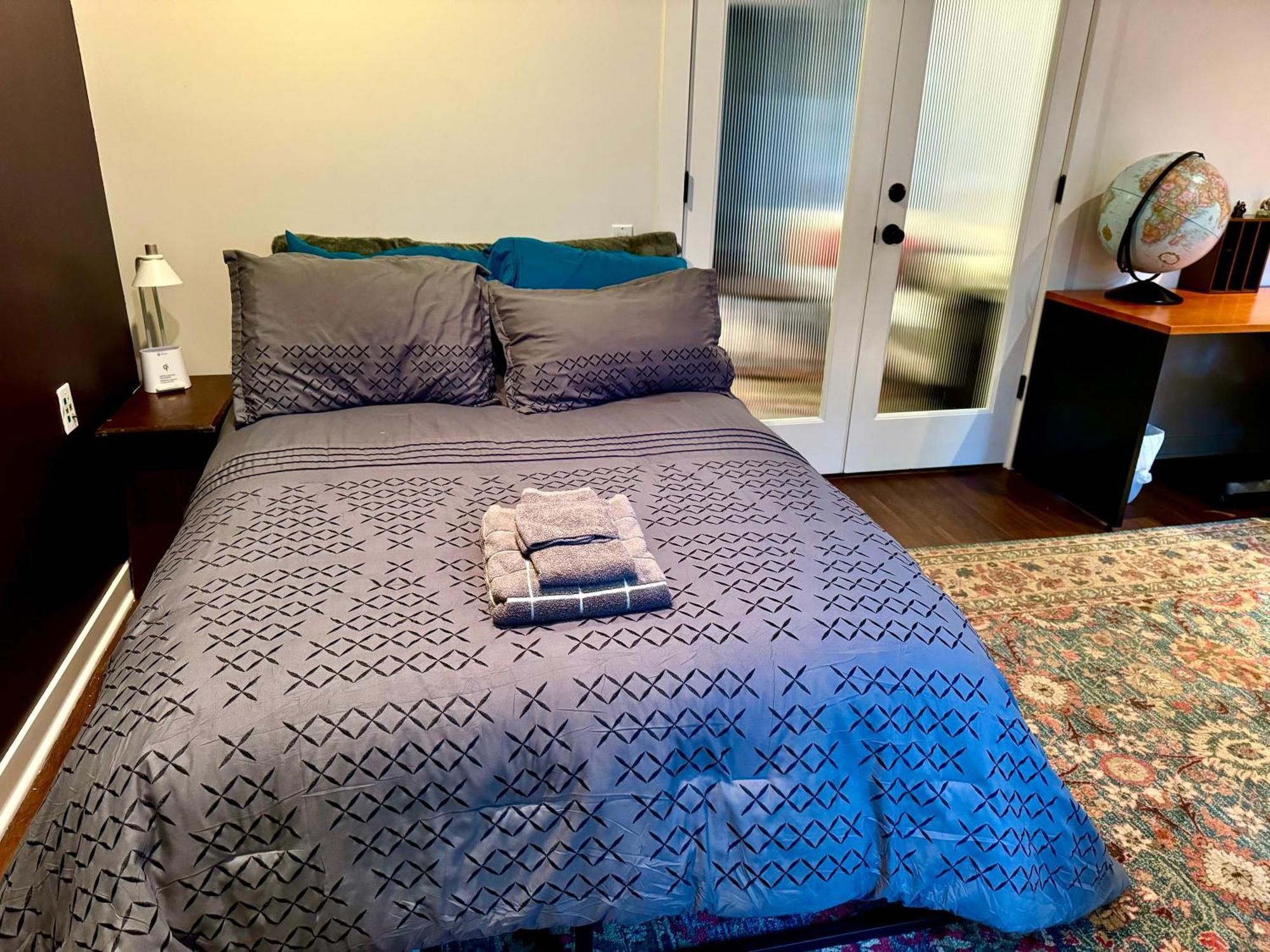 Apartament Rexwood Brook Londra